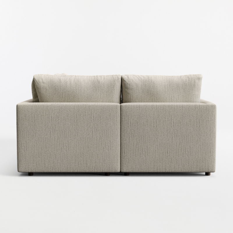 Gather 3-Piece L-Shaped Bench Sectional Sofa - image 14 of 14