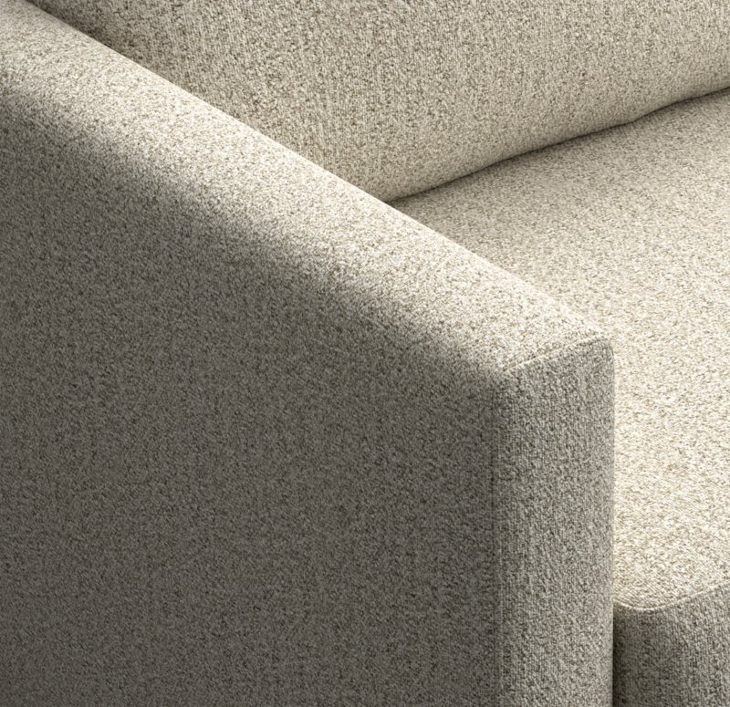 Gather 5-Piece U-Shaped Bench Sectional Sofa - image 15 of 13