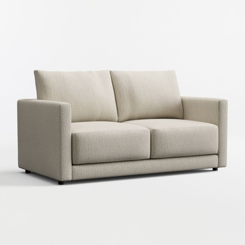 View Gather Loveseat - image 15 of 22