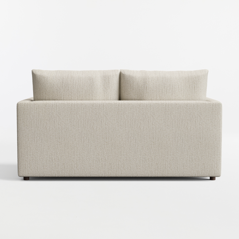 Gather Loveseat - image 16 of 19