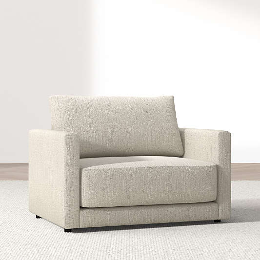 Gather Chair and a Half