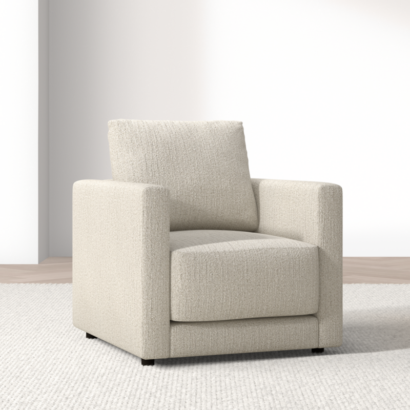 Gather Classic Chair - image 0 of 10