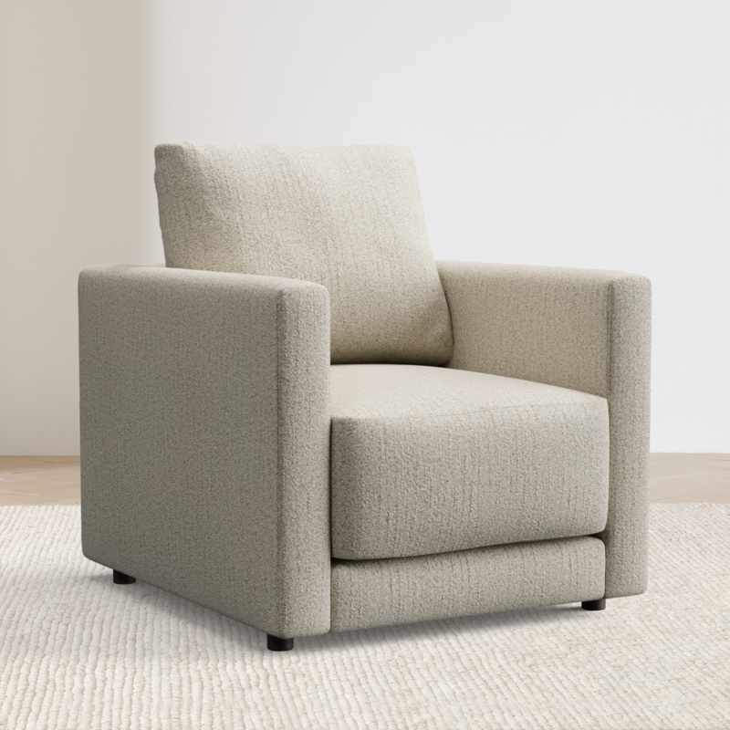 Gather Classic Chair - image 0 of 10