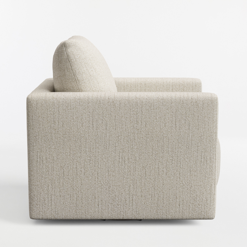 Gather Classic Swivel Chair - image 10 of 10