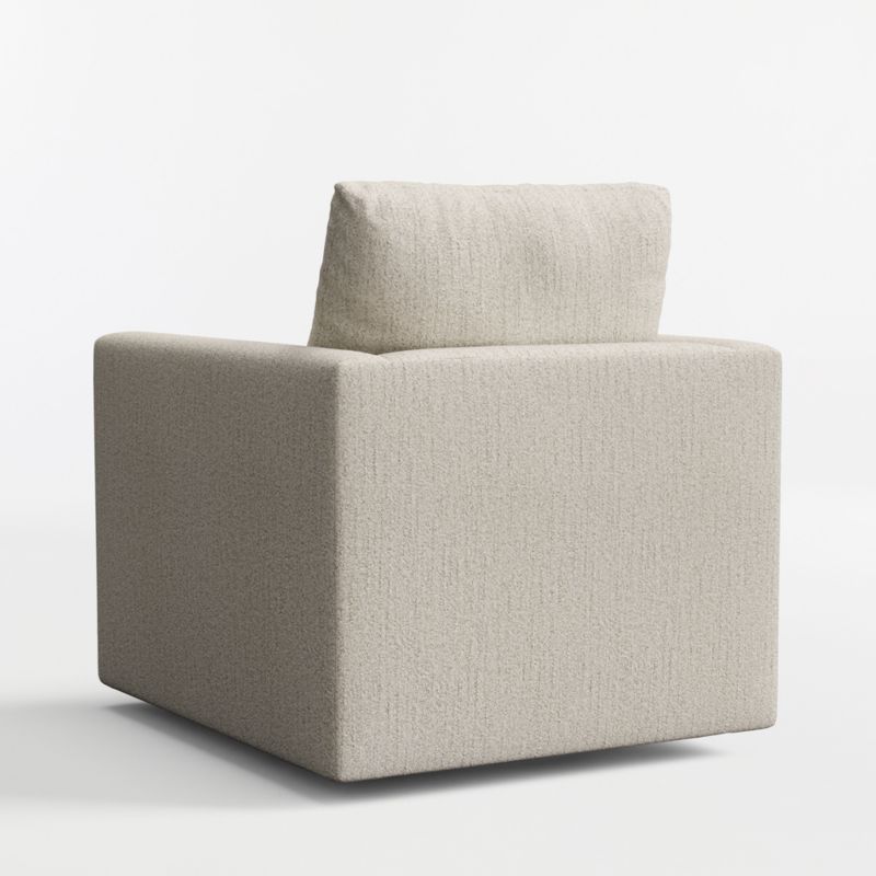 Gather Classic Swivel Chair - image 9 of 9