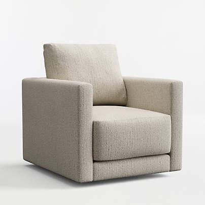 Gather Classic Swivel Chair