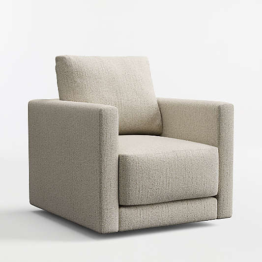 Gather Classic Swivel Chair