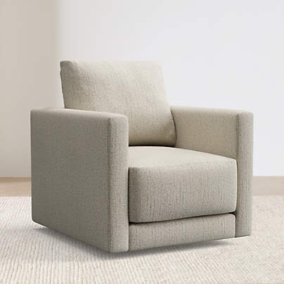 Gather Classic Swivel Chair
