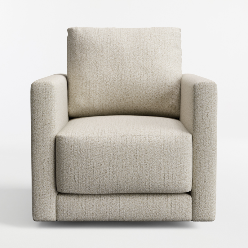 Gather Classic Swivel Chair - image 9 of 10