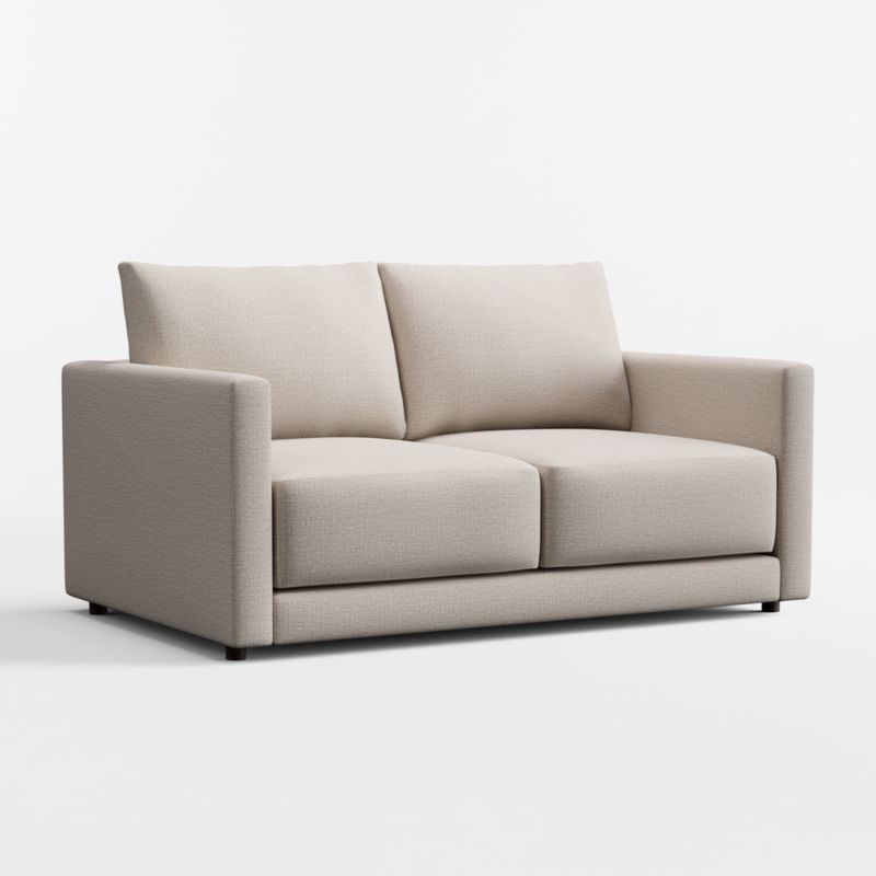 Gather Deep Loveseat - image 13 of 17