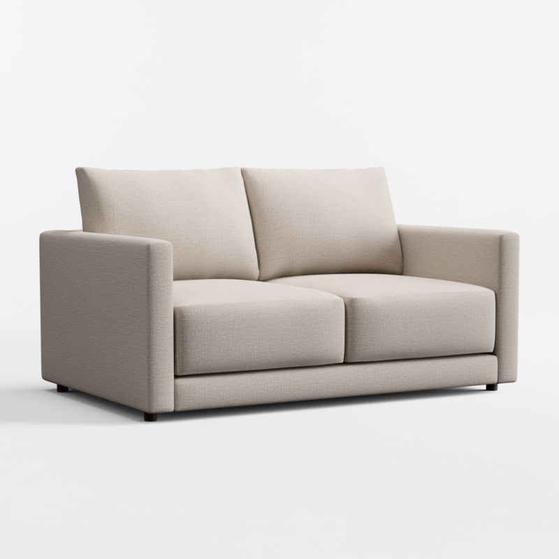 Gather Deep Loveseat - image 14 of 18