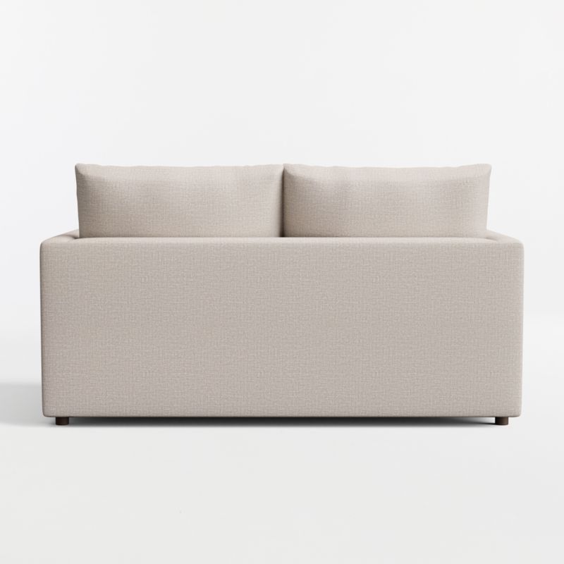 Gather Deep Loveseat - image 15 of 17