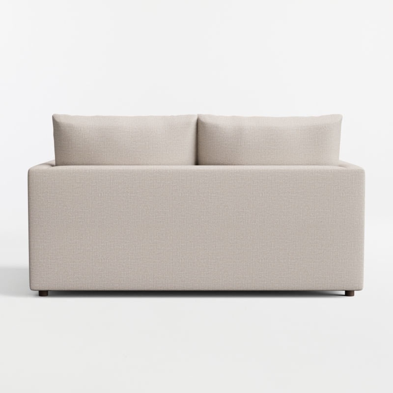 Gather Deep Loveseat - image 16 of 18