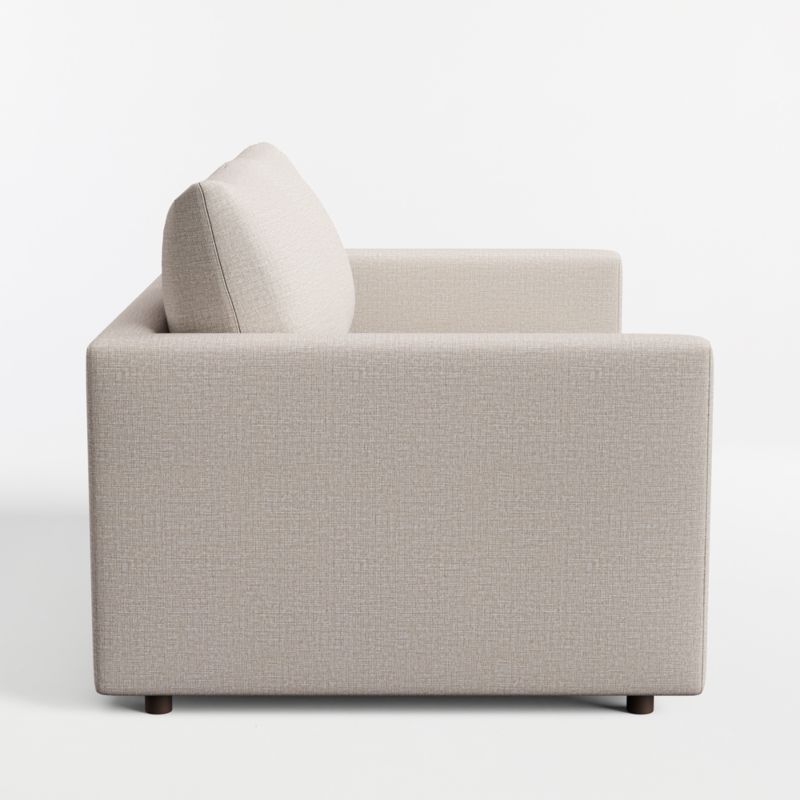 Gather Deep Loveseat - image 14 of 17