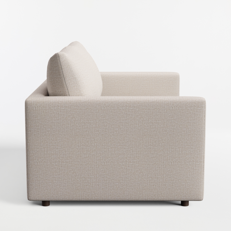 Gather Deep Loveseat - image 15 of 18