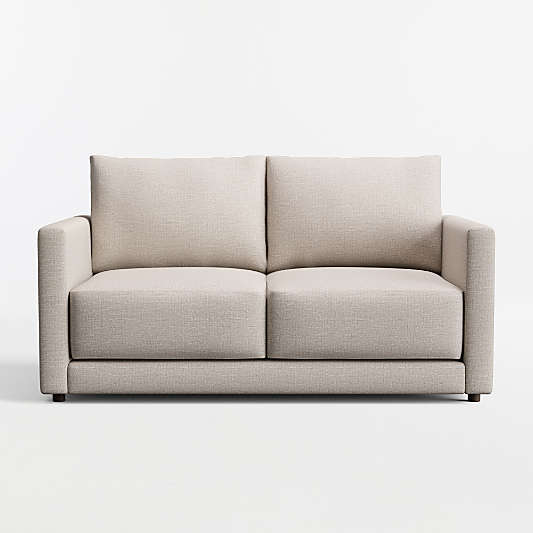 Gather Deep Loveseat