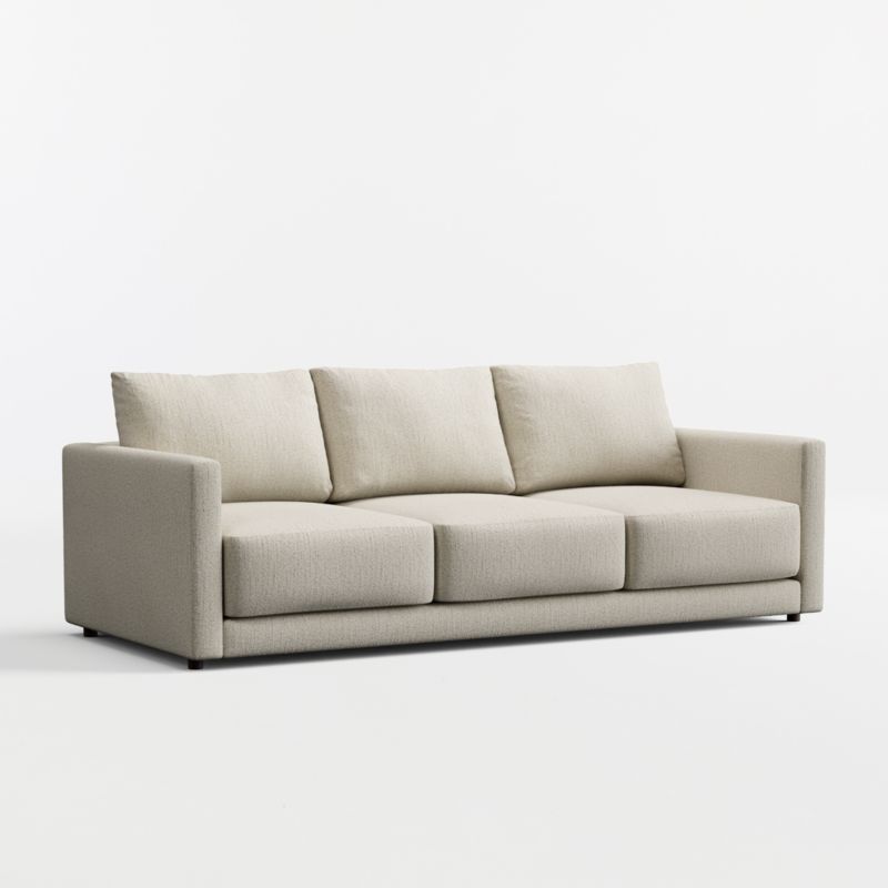 Gather Grande Sofa - image 13 of 19