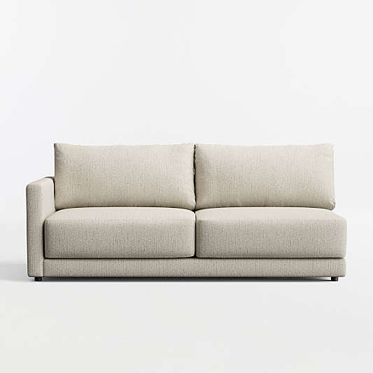 Gather Left-Arm Sofa Sectional Piece