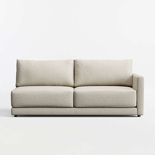 Gather Right-Arm Sofa Sectional Piece
