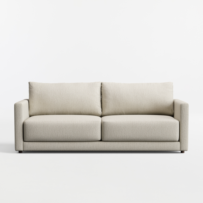 Gather Bench Grande Sofa - image 6 of 19