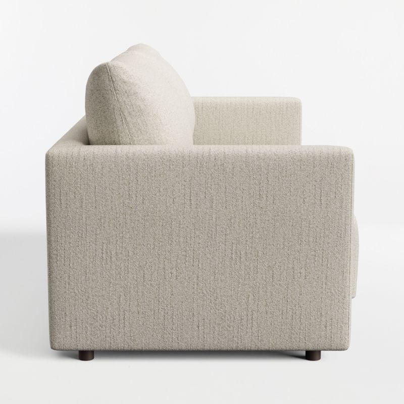 Gather Bench Apartment Sofa - image 14 of 19