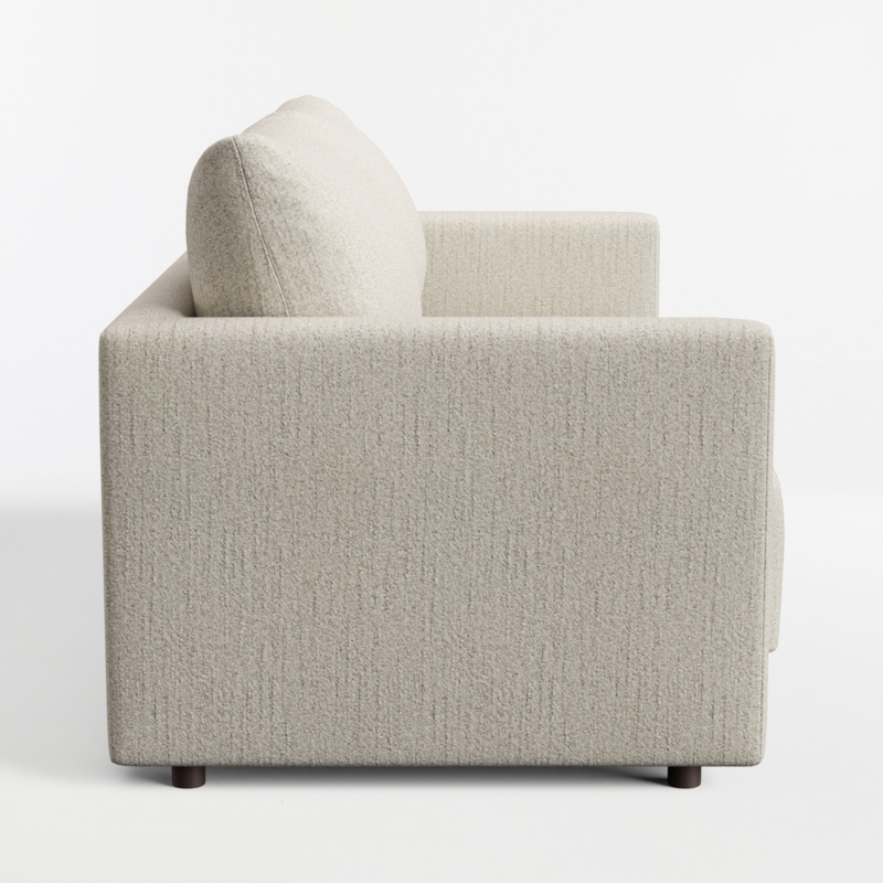 Gather Bench Apartment Sofa - image 15 of 19