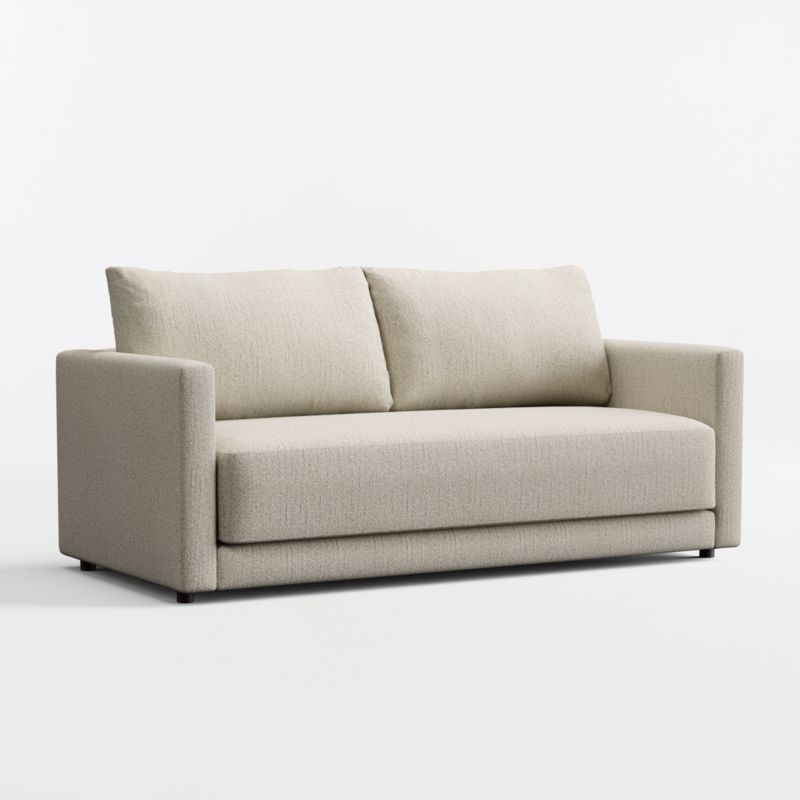 Gather Bench Apartment Sofa - image 13 of 19