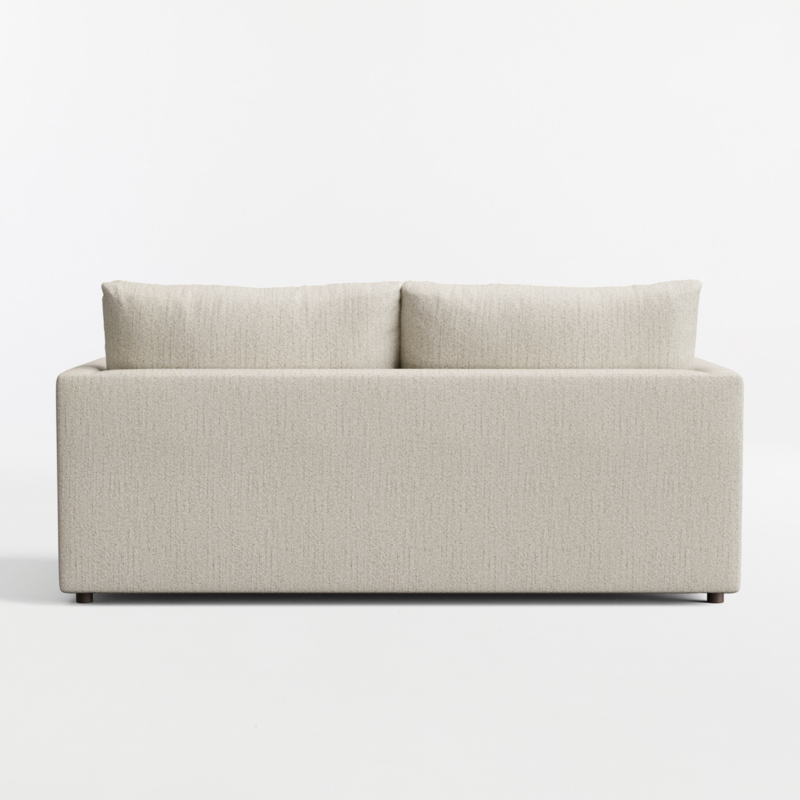 Gather Bench Apartment Sofa - image 16 of 19