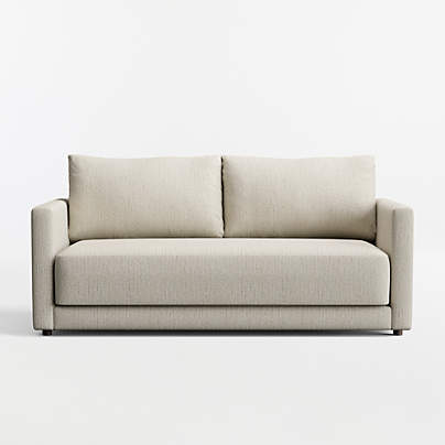 Gather Bench Apartment Sofa