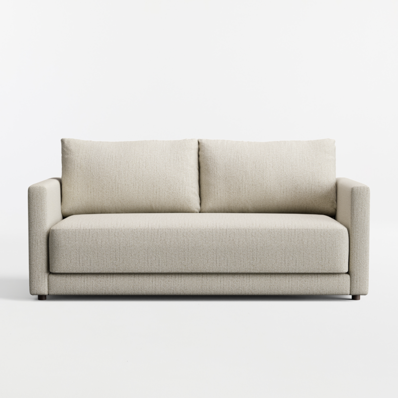 Gather Bench Apartment Sofa - image 0 of 19