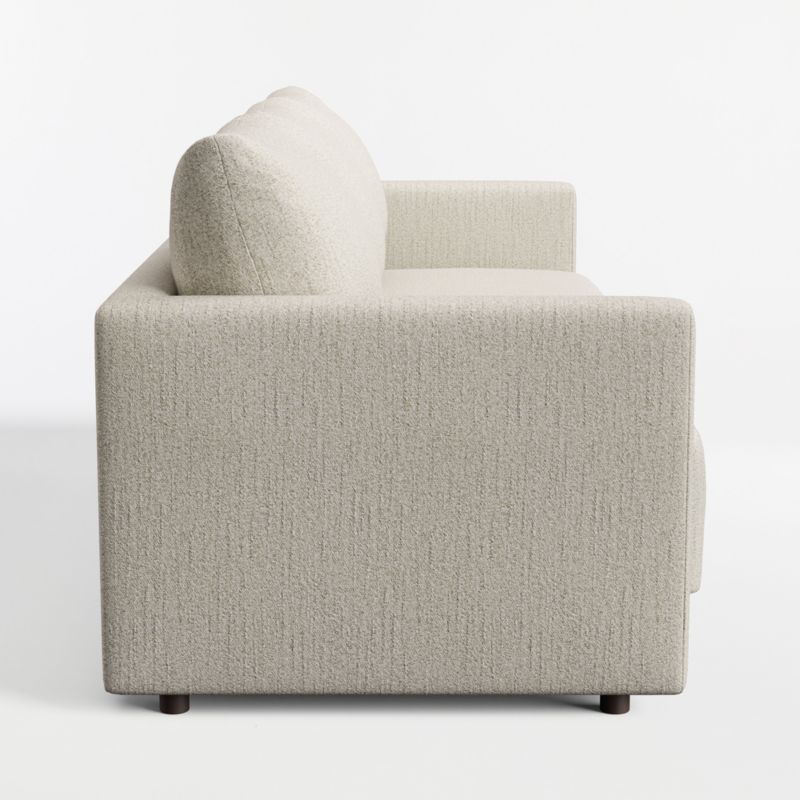 Gather Bench Grande Sofa - image 14 of 19