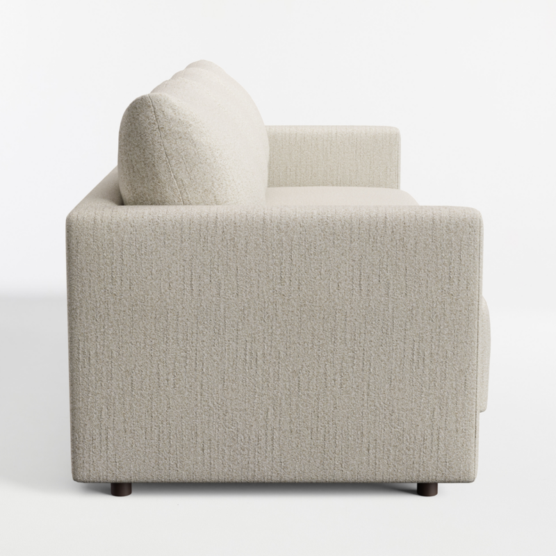 Gather Bench Grande Sofa - image 15 of 19