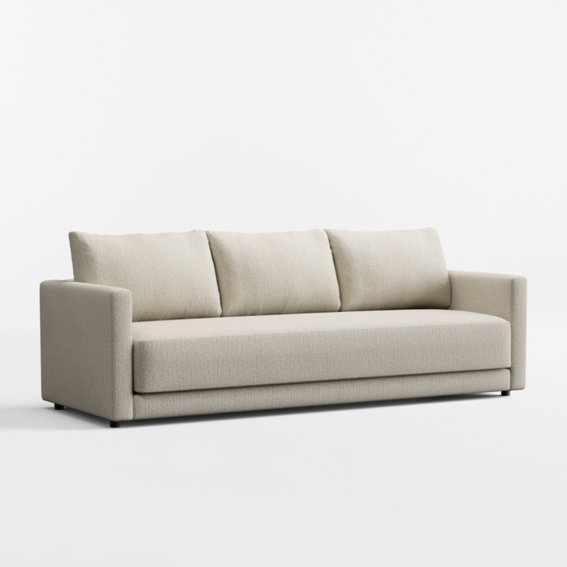 Gather Bench Grande Sofa - image 14 of 19