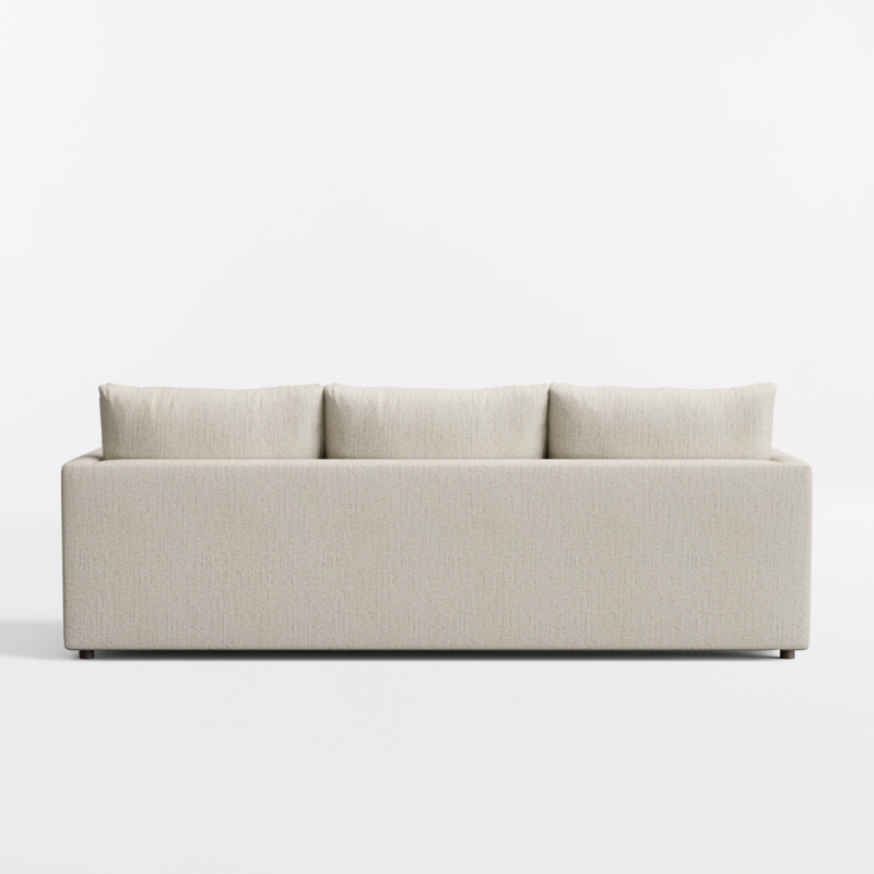 Gather Bench Grande Sofa - image 16 of 19