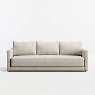 Gather Bench Grande Sofa