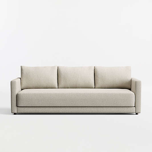 Gather Bench Grande Sofa
