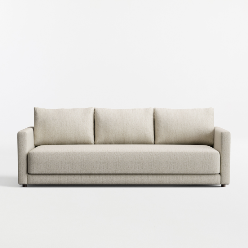 Gather Bench Grande Sofa - image 0 of 19