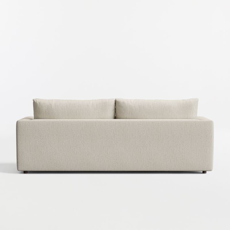Gather Curved Arm Sofa (67"-107.5") - image 4 of 10