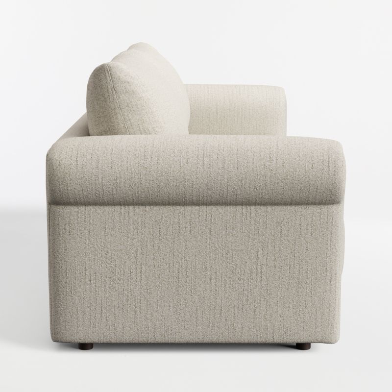 Gather Roll Arm Sofa (67"-107.5") - image 3 of 10