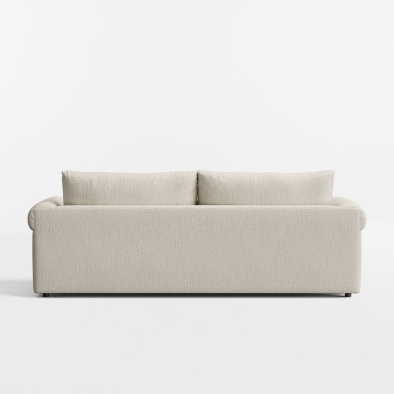 Gather Roll Arm Sofa (67"-107.5") - image 4 of 10