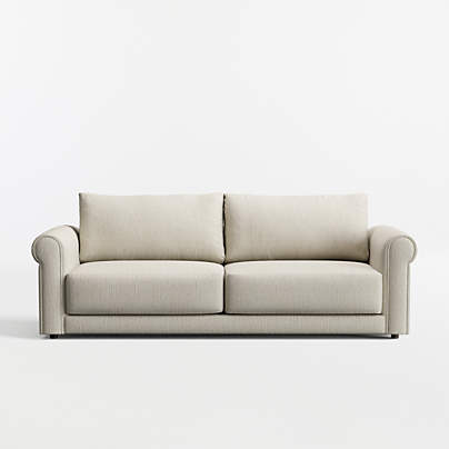 Gather 95" Roll Arm Sofa