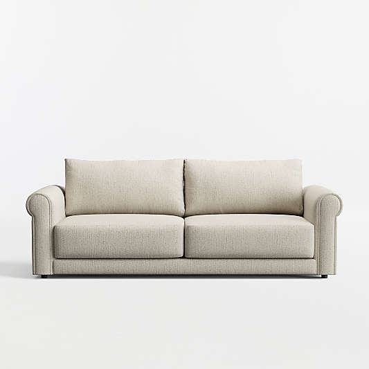 Gather 95" Roll Arm Sofa