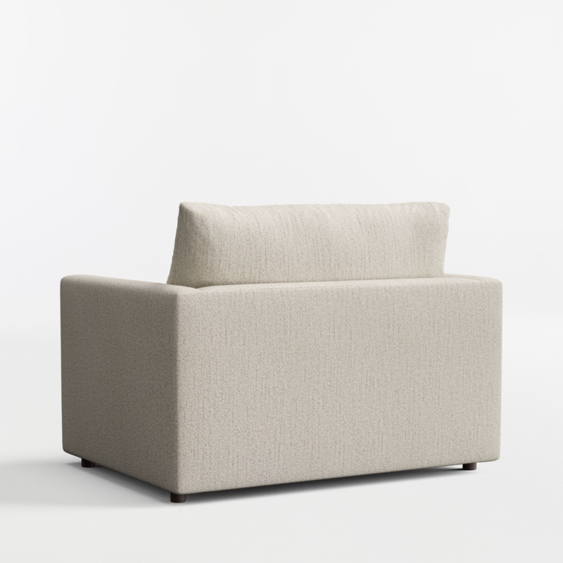 Gather Chair and a Half - image 10 of 9