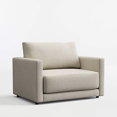 Gather Chair and a Half