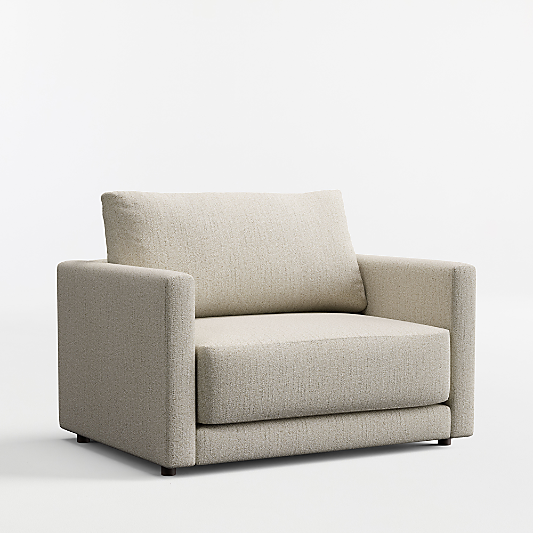 Gather Chair and a Half