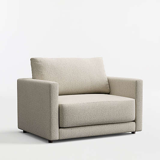 Gather Chair and a Half