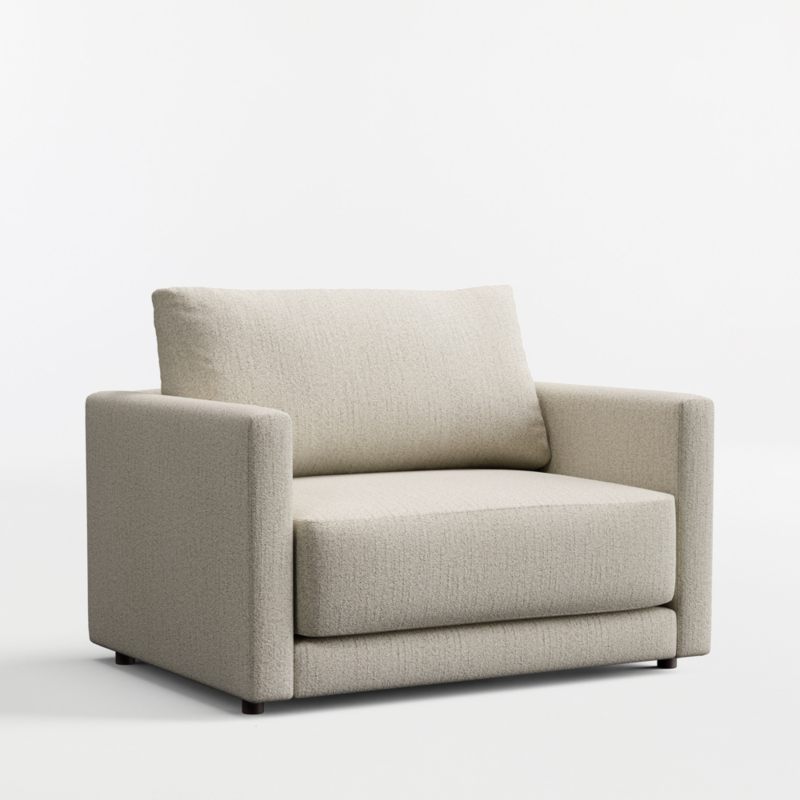 Gather Chair and a Half - image 6 of 9
