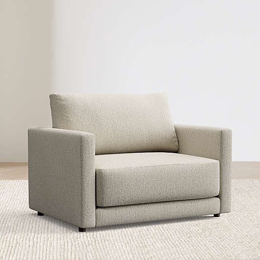 Gather Chair and a Half
