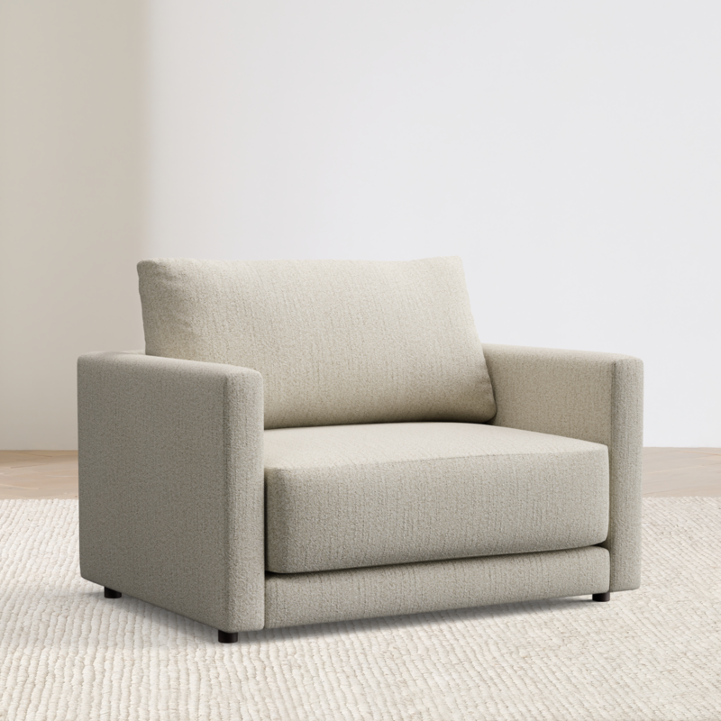 Gather Chair and a Half - image 0 of 9