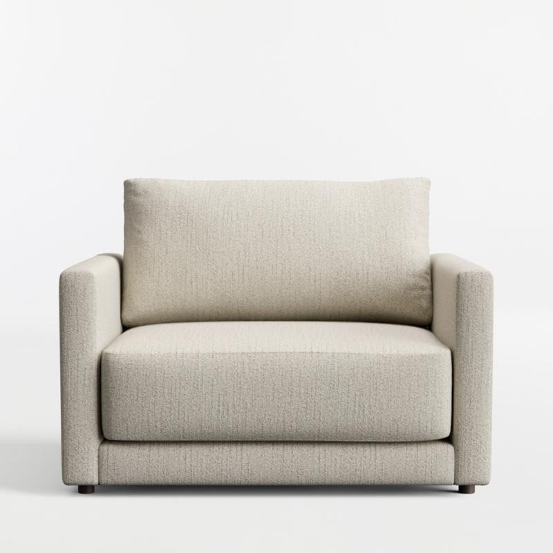 Gather Chair and a Half - image 8 of 9